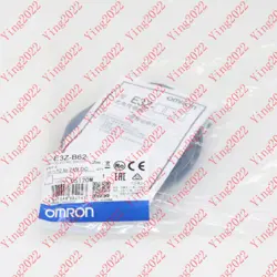 SWITCH E3Z-B62