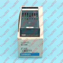 E5GN-RTC TEMPERATURE