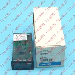 E5GN-RTC