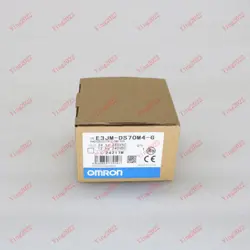 SWITCH E3JM-DS70M4-G