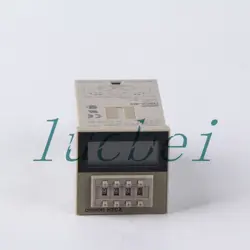 BOX OMRON H3CA-8H