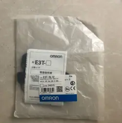 OMRON E3T-SL12 E3TSL12