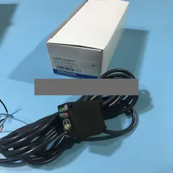 1 PC NEW OMRON PHOTOELECTRIC SENSOR E3S-LS10C4S FREE SHIPPING