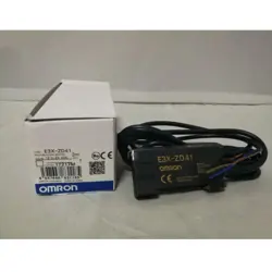 PHOTOELECTRIC SWITCH E3XZD41