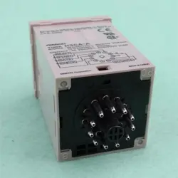 H3CA-A 24-240VAC/VDC