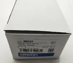RELAY MM2KP