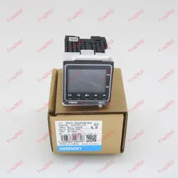 NEW OMRON IN BOX TEMPERATURE CONTROLLER E5CC-RX2ASM-800 100-240VAC