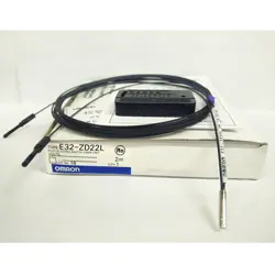 OMRON E32-ZD22L