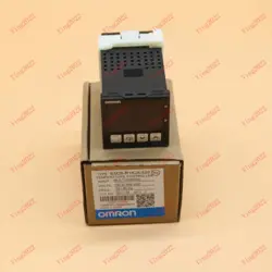 E5CS-R1KJX-520 TEMPERATURE CONTROLLER