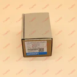 OMRON E5CS-R1KJX-520