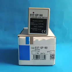 61FGPN8 AC220V