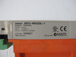 OUTPUT BLOCK