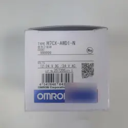 COUNTER H7CX-AWD1-N