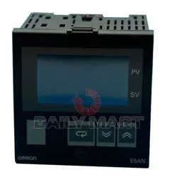 100-240VAC THERMOSTAT PLC