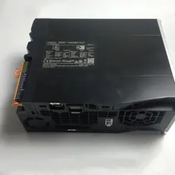 1PC USED OMRON R88D-1SN15H-ECT AC SERVO DRIVE TESTED IN GOOD CONDITION
