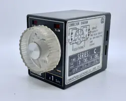 SERIES RELAY