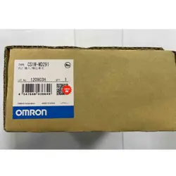 IN BOX CS1W-MD291