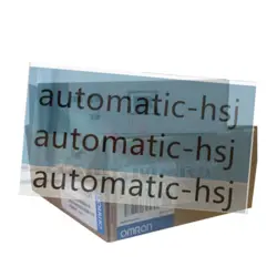 OMRON AUTOMATION AND SAFETY CS1W-ETN11 COMMUNICATION MODULE ETHERNET CS1 10 BASE