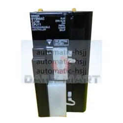 OMRON CJ1M-CPU11 PLC