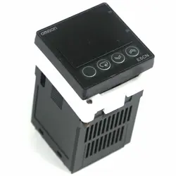OMRON E5CN-C2MT-500 AC100-240 TEMPERATURE CONTROLLER NEW IN BOX NIB FREE SHIP