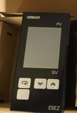 THERMOSTAT SWITCH PLC