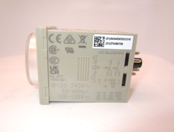 TIMER H3CR-A8 AC100-240/DC100-125