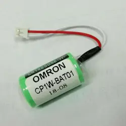 CJ1W-BAT01 CPU