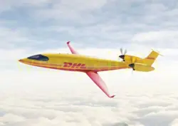 FEDEX DHL FAST