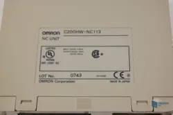 OMRON C200HW-NC113