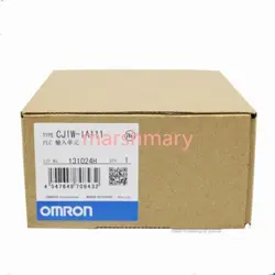 1PCS OMRON CJ1W-IA111