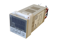 OMRON E5CX-QTC