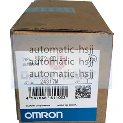 OMRON SRT2-OD16-1 REMOTE