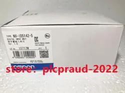 NEW ORIGINAL OMRON NX-ID5142-5 DIGITAL INPUT UNIT NX-ID5142-5