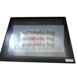 PANEL SCREEN PROGRAMMABLE