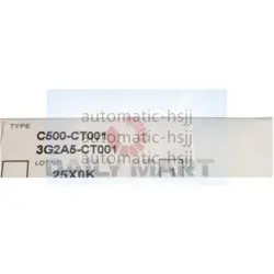 HIGH-SPEED COUNTER PLC