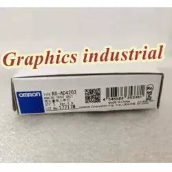 NXAD4203 EXPEDITED