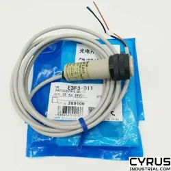 PHOTOELECTRIC SENSOR WITH