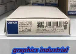 OMRON NX-EC0222 INPUT