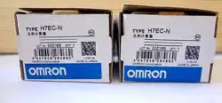 NEW OMRON DIGITAL TOTAL COUNTER H7EC-N
