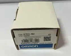 TOTAL COUNTER H7EC-N