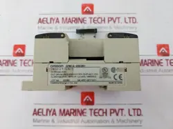 OMRON CPM1A-20EDR1