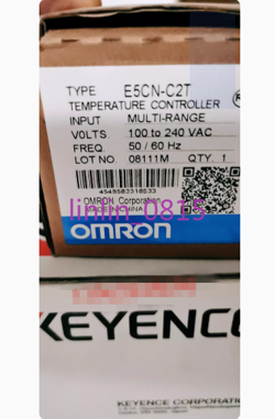 THERMOSTAT E5CN-C2T
