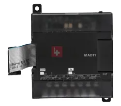 UNIT CP1W-MAD11 USED
