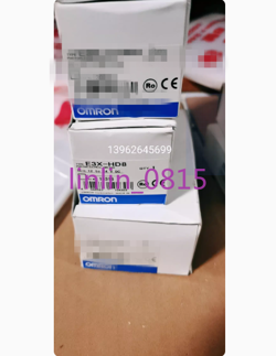 E3X-HD8