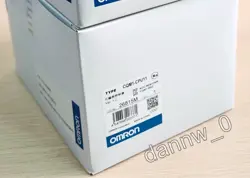 OMRON CQM1-CPU11