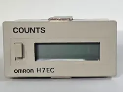 H7EC-BVLM ELECTRONIC COUNTER