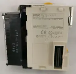 CJ1W-OA201 PLC MODULE