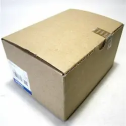 1PC OMRON CJ1W-NC434 POWER SUPPLY MODULE NEW IN BOX VIA DHL ONE YEAR WARRANTY