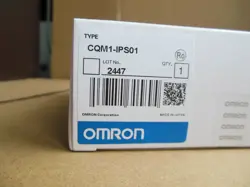 1PC OMRON CQM1-IPS01