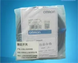 1PC OMRON E2E-X2MF1-Z